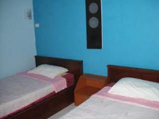 Guest house Pineapple 2*